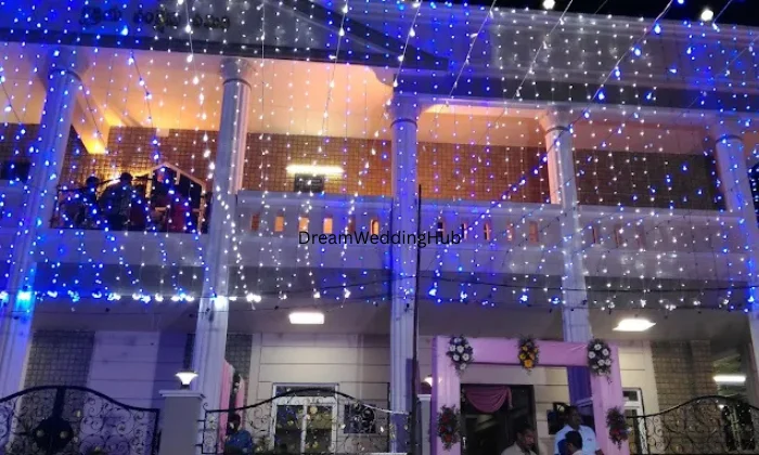 Kshatriya  Kalyana Mandapam